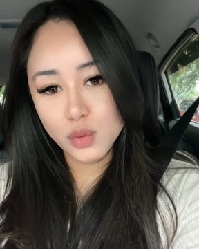 Lydia Juliana (Instagram)